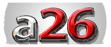 a26 logo